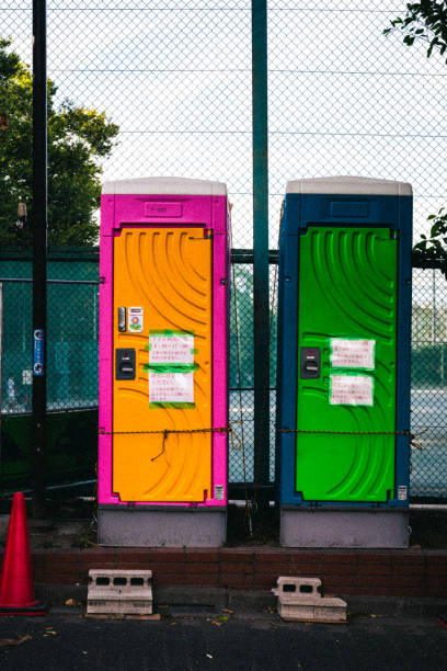 Portable Toilet Options We Offer in Campton Hills, IL