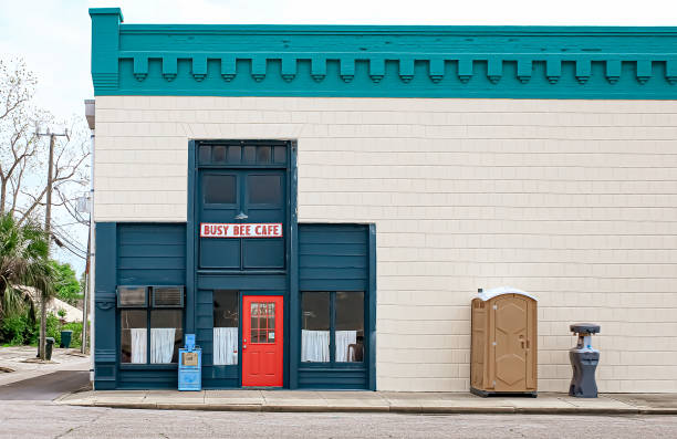 Best Event porta potty rental  in Campton Hls, IL